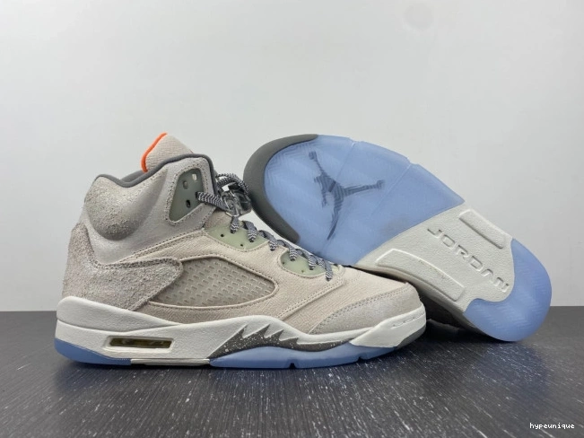 HYPE Orewood Retro Air SE Jordan Light Craft FD9222-180 Brown 5 0822